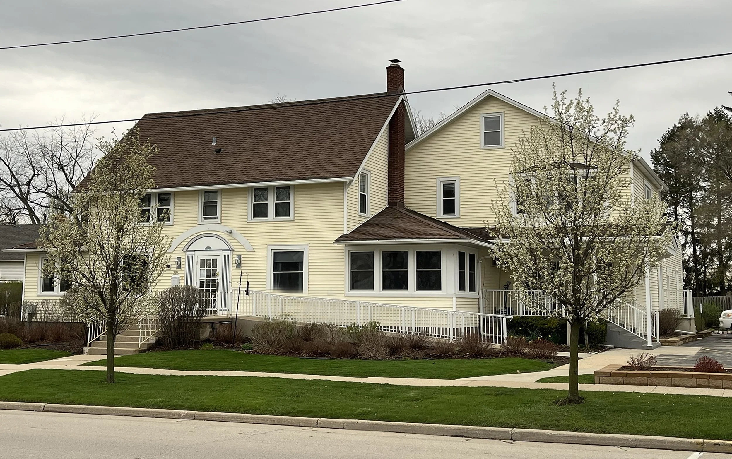 Twelve2 Assists in the Transition of a Mukwonago Daycare Facility