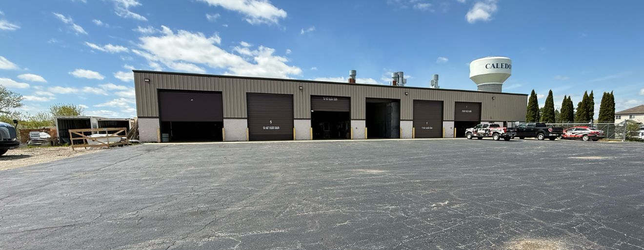 8519 Storage Dr