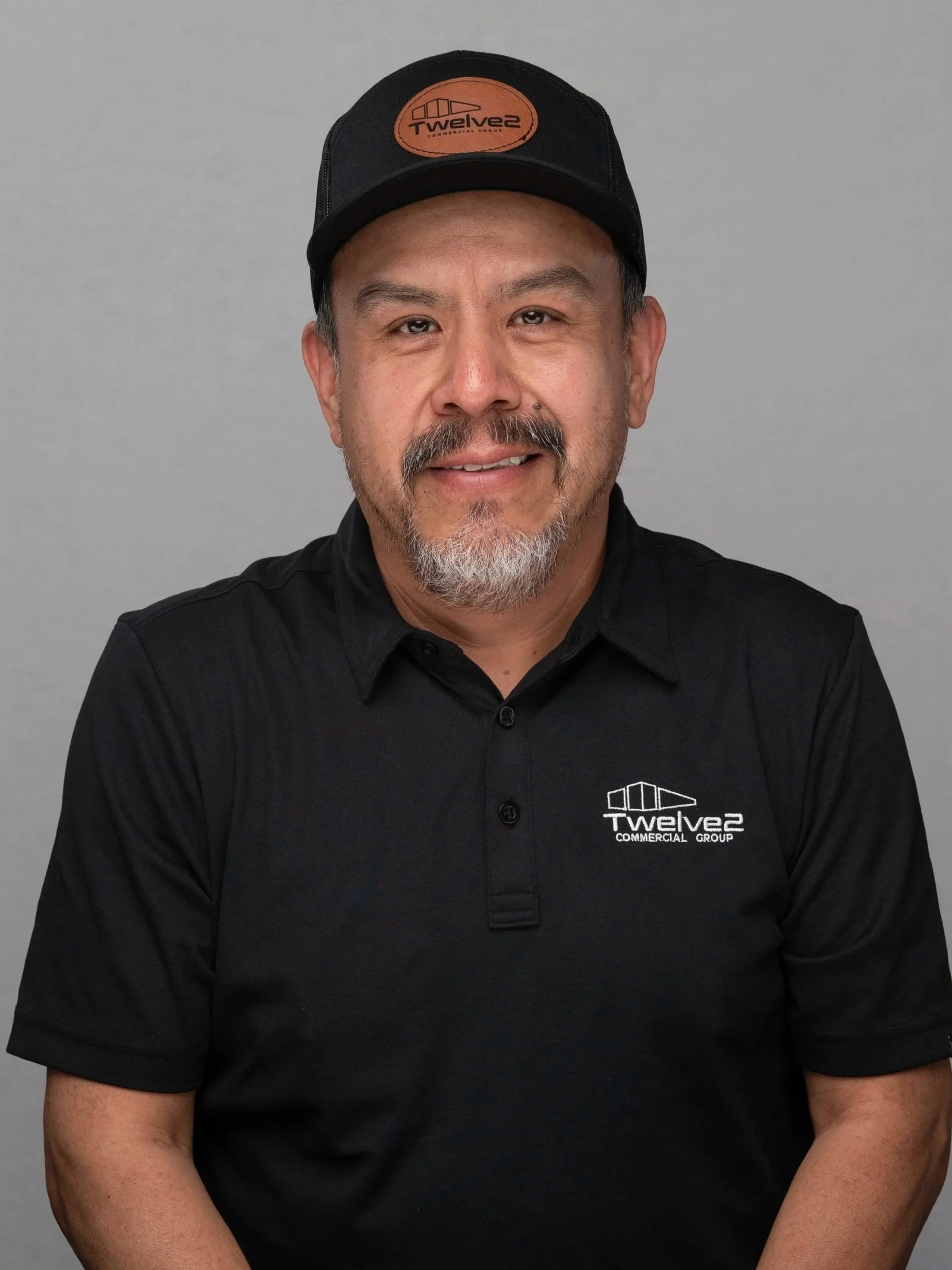 Ramiro Rocha - Foreman - Twelve2 Commercial Group
