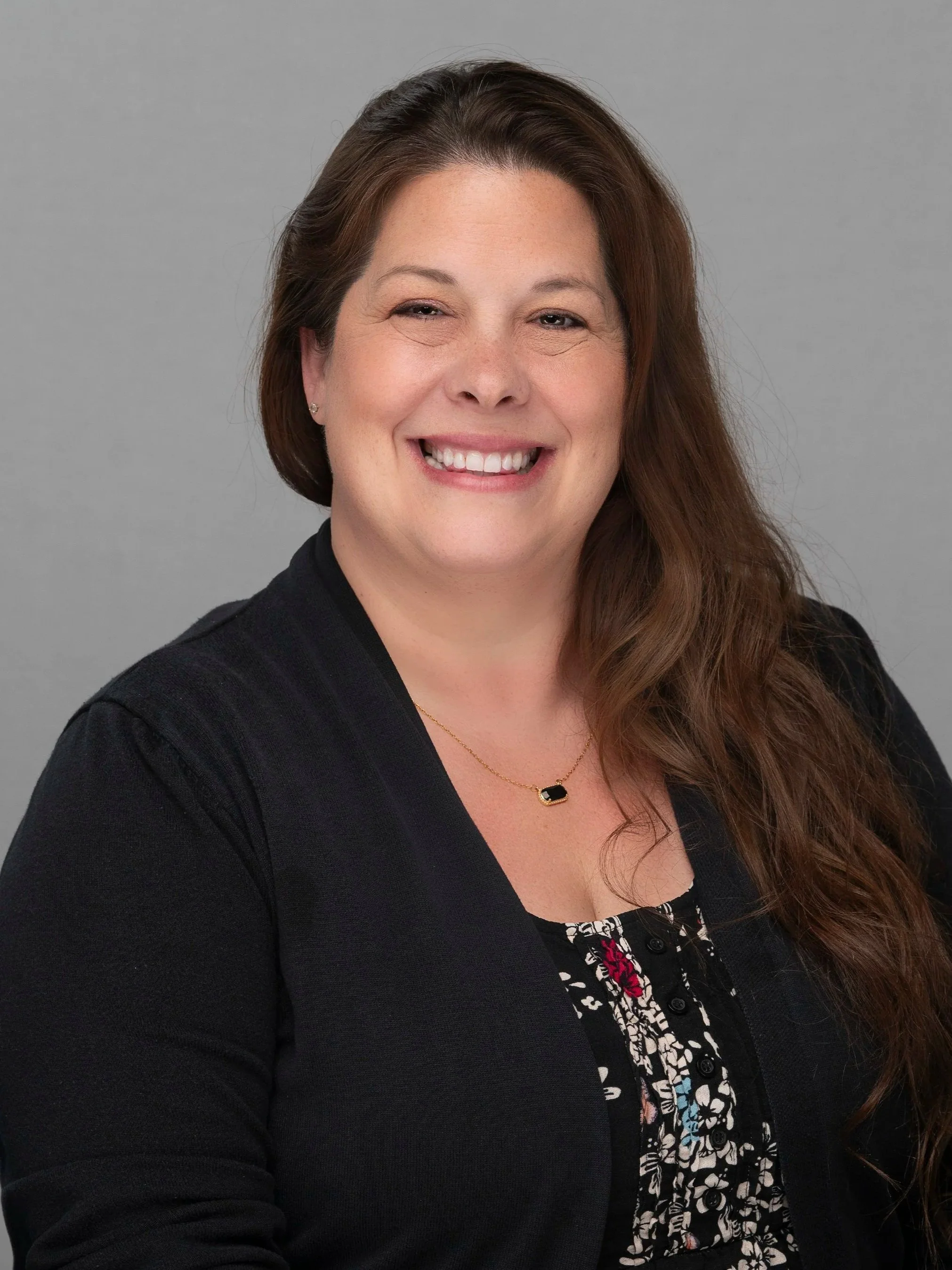 Aimee Slater - Building Services Coordinator