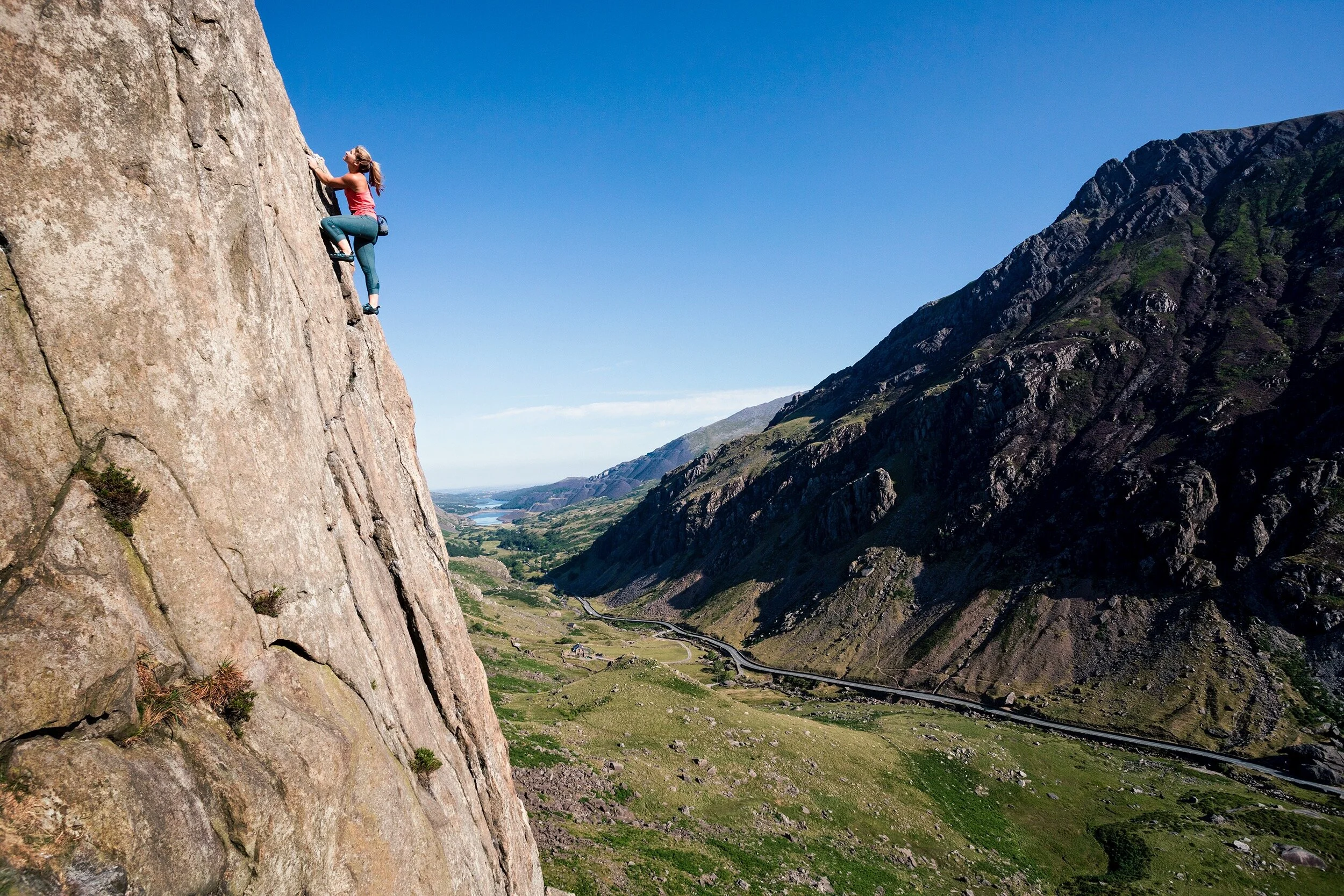  Soloing Diagonal Dinas Mot. Credit: Hotaches Productions 