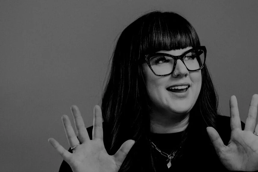 Hear Amanda Speak