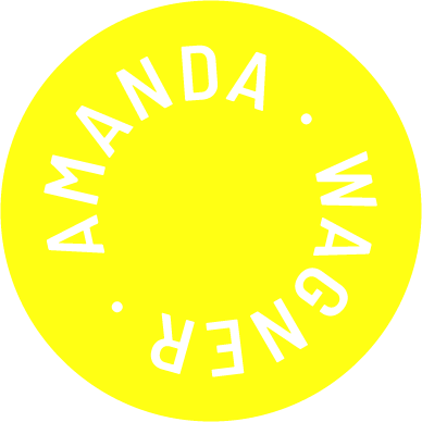 Amanda Wagner | Speaker, Strategist, Hype-Woman
