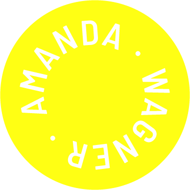 Amanda Wagner | Speaker, Strategist, Hype-Woman