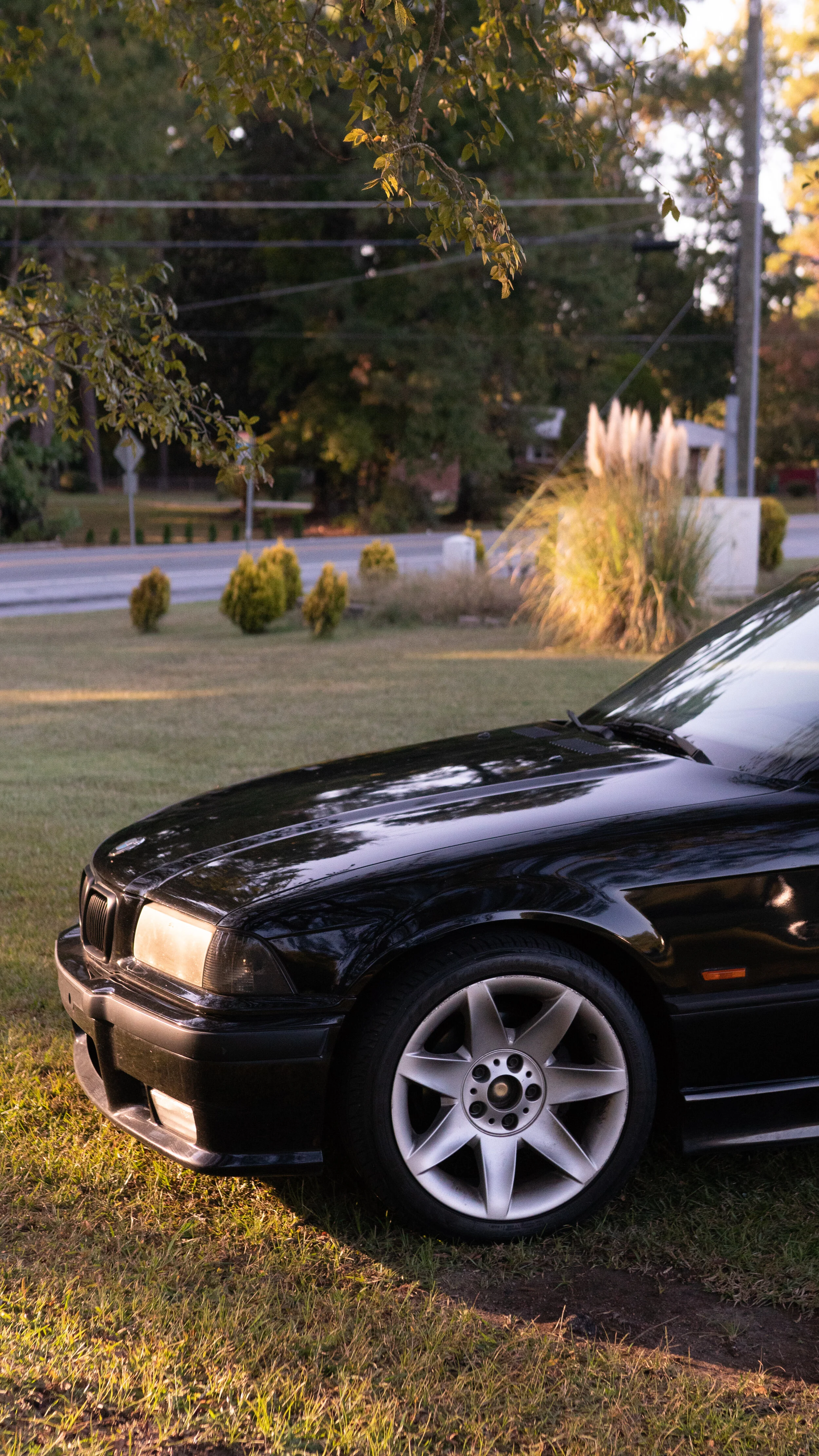 BMW E36