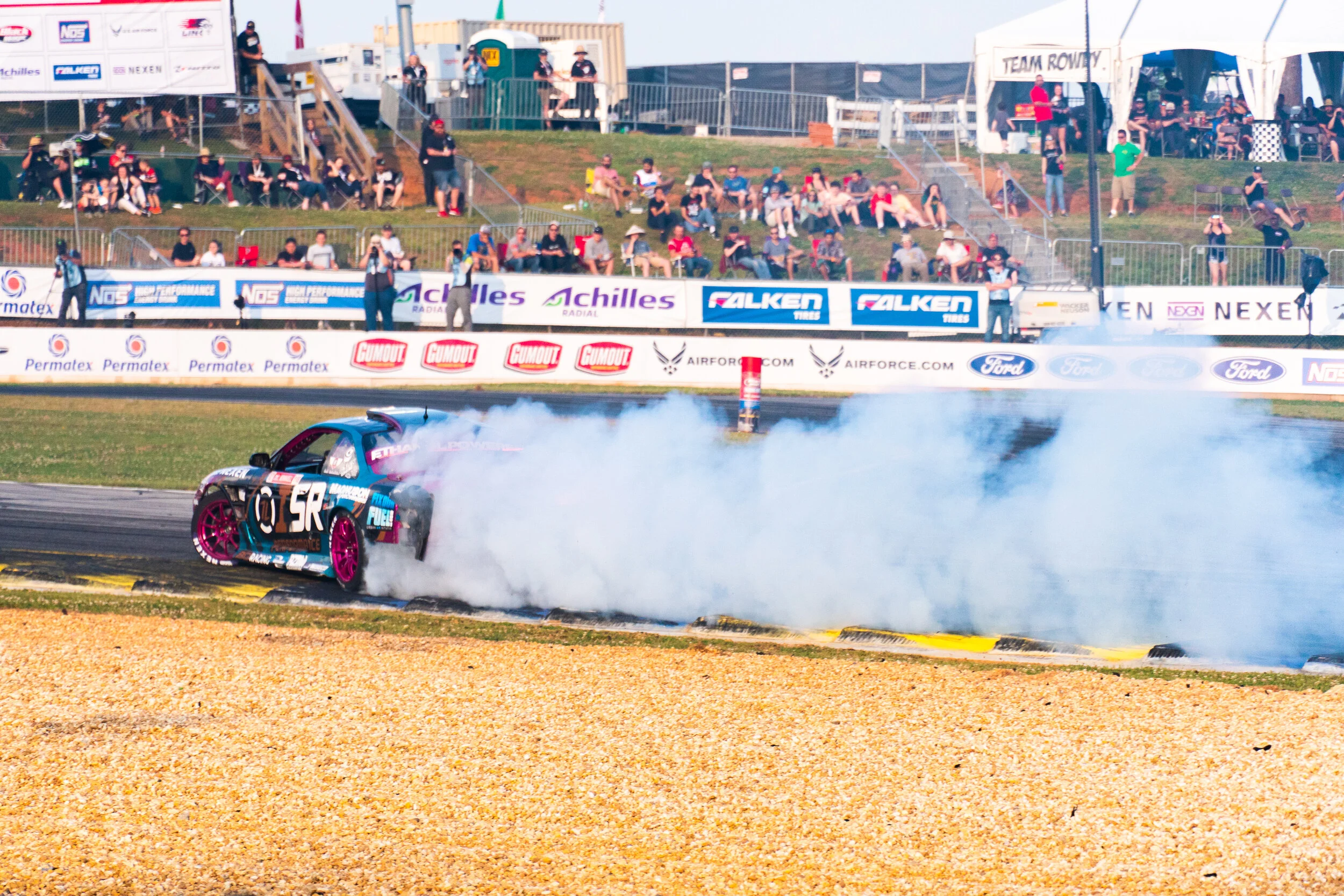 Formula Drift 2019 Atlanta