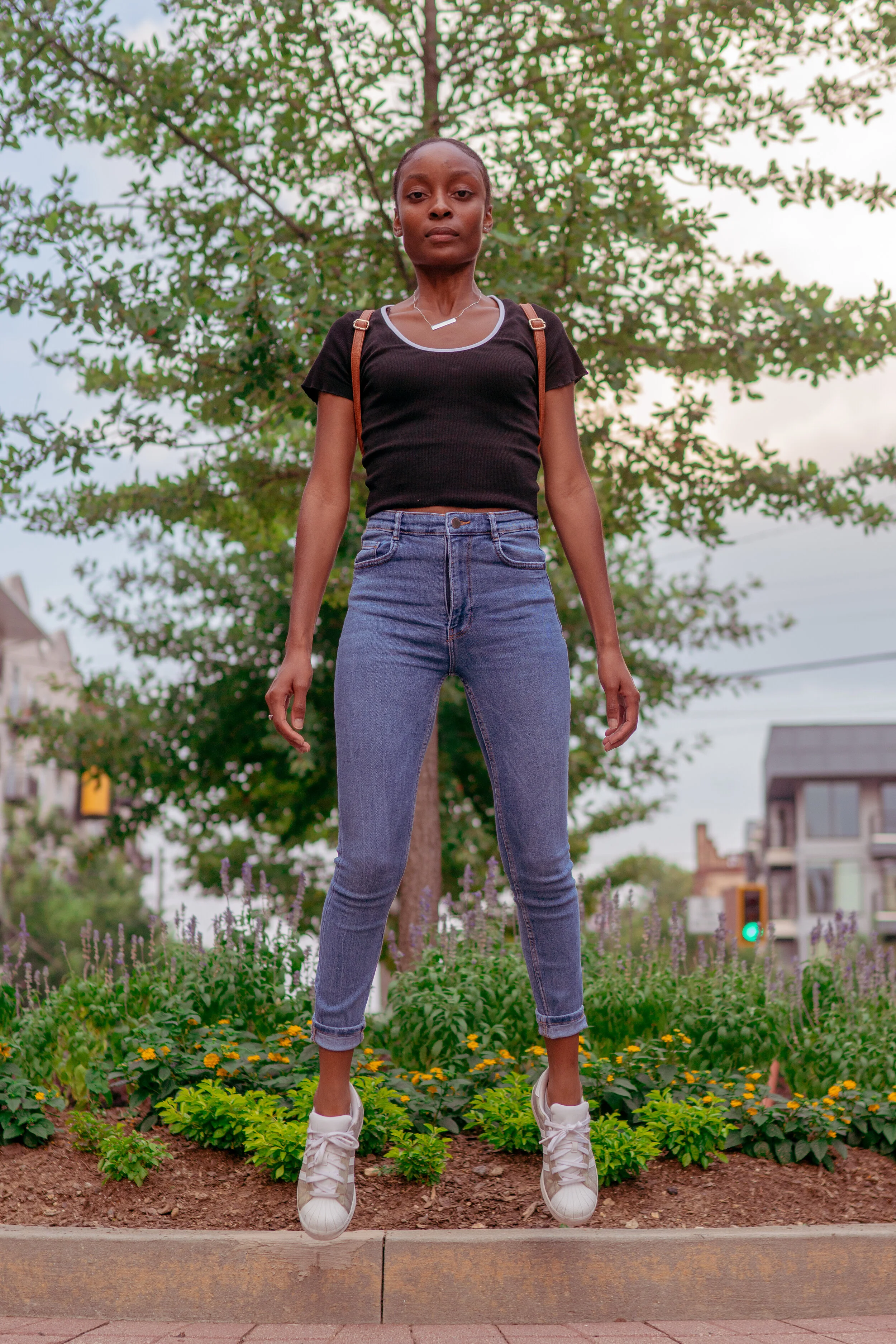 Hover | North Ave.