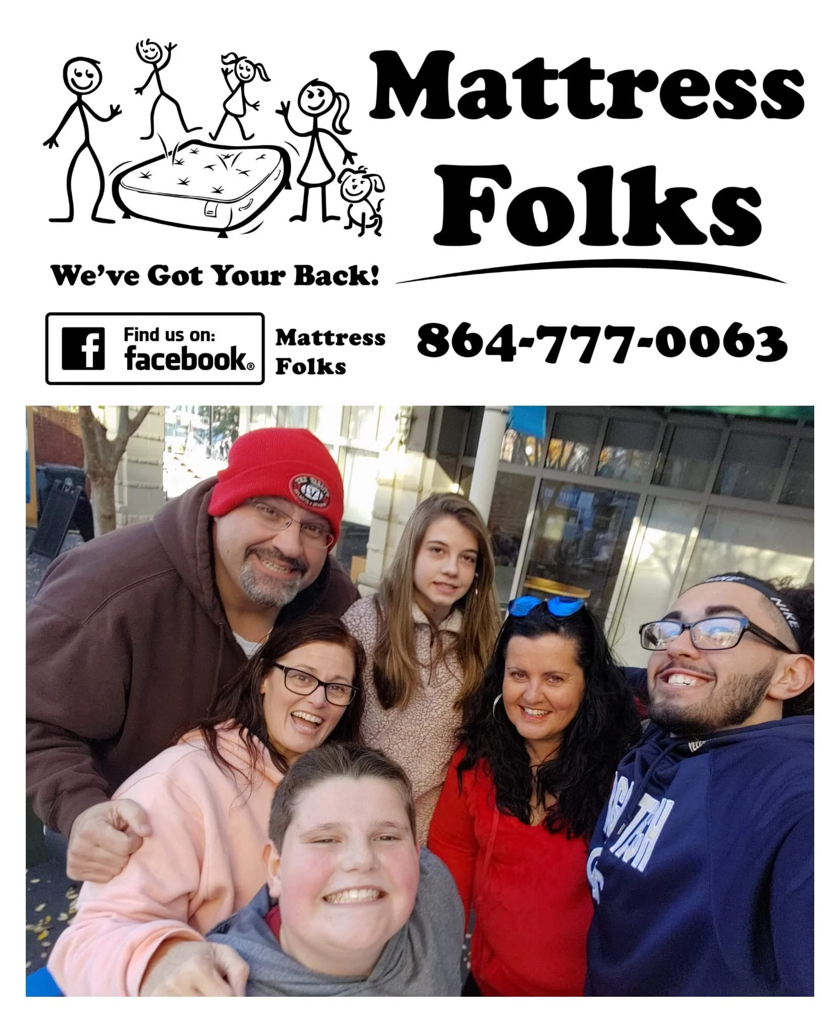 Faces Of Small Biz Part 3 Gvl Enthusiast
