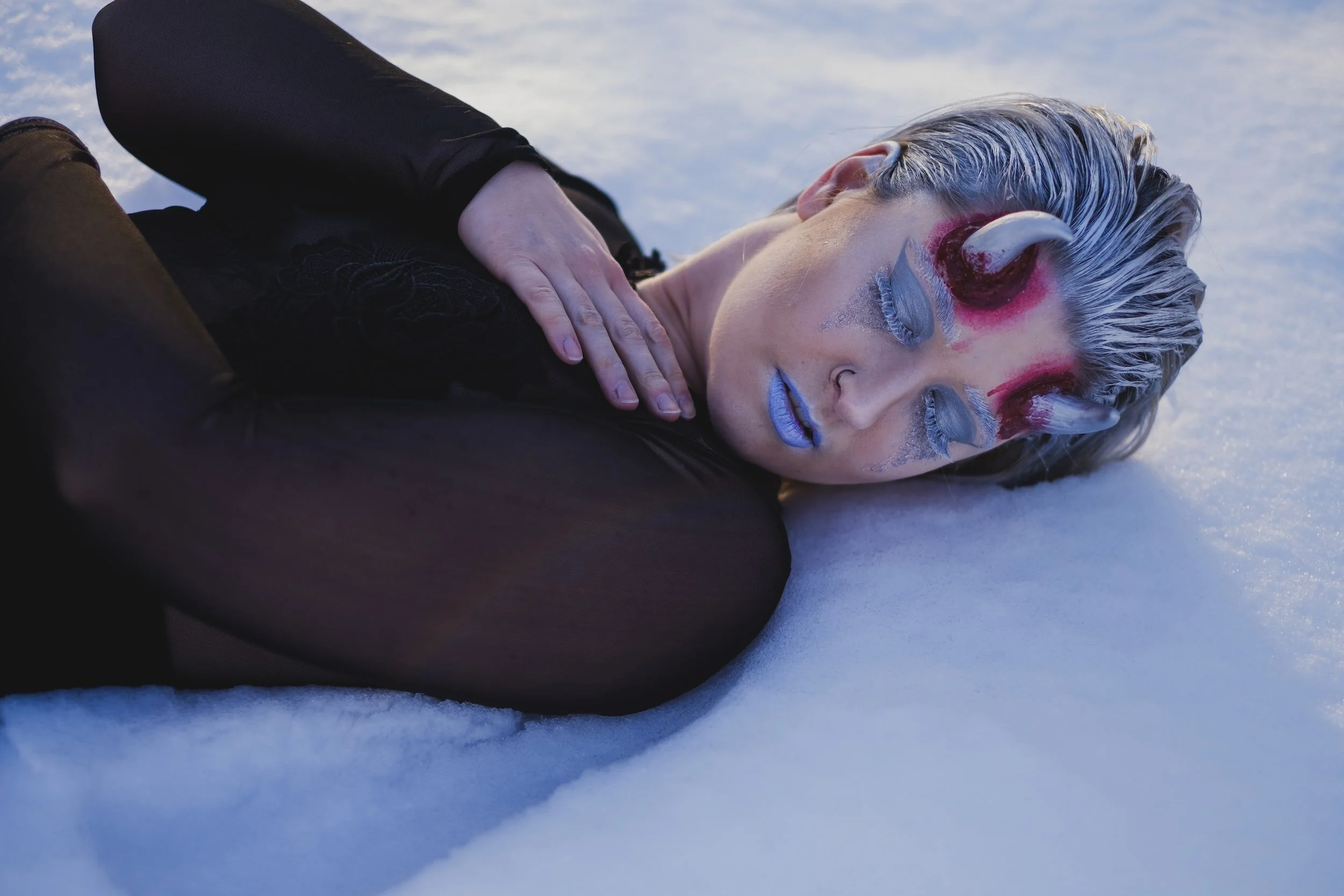 Three Ancient Secrets for Facing Your Demons