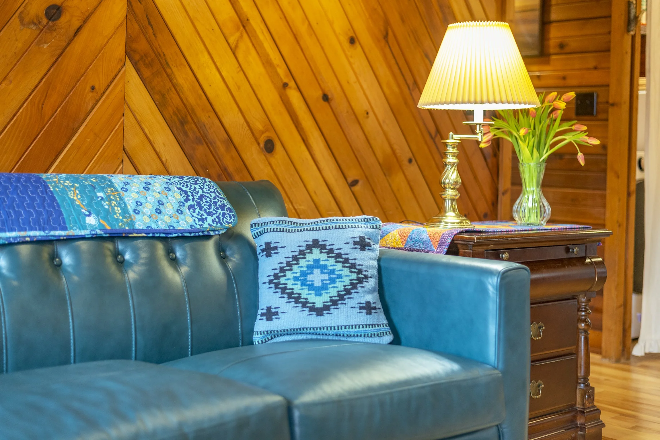 weaverville cabin for rent asheville nc home for rent short term long term medium term furnished wood stove fireplace