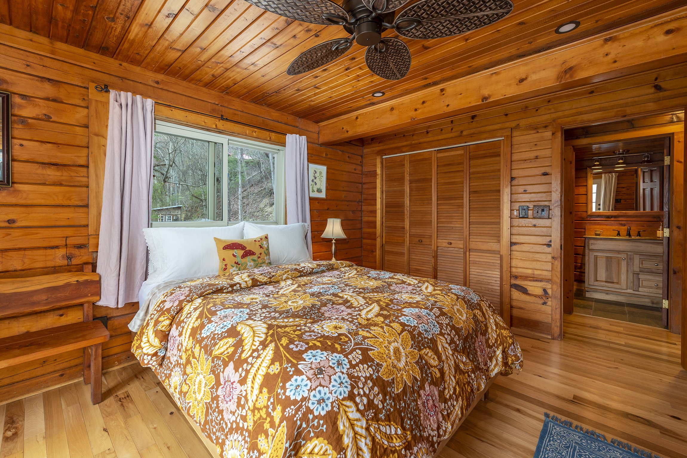 weaverville nc cabin for rent asheville nc