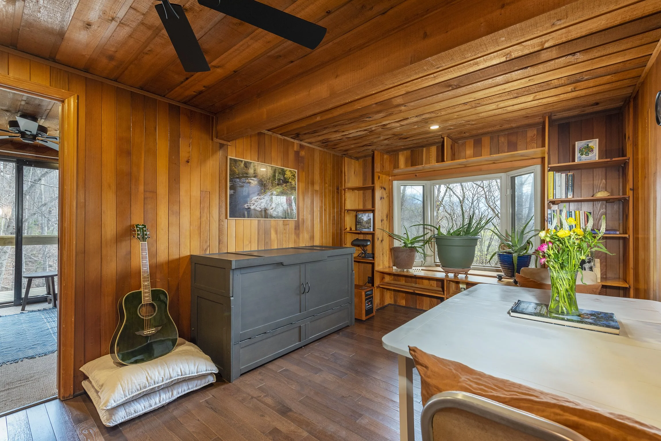 weaverville nc cabin for rent western nc asheville north carolina