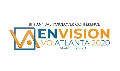 SOVAS "That's Voiceover" 2019