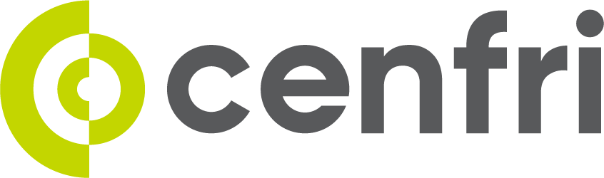 Cenfri logo
