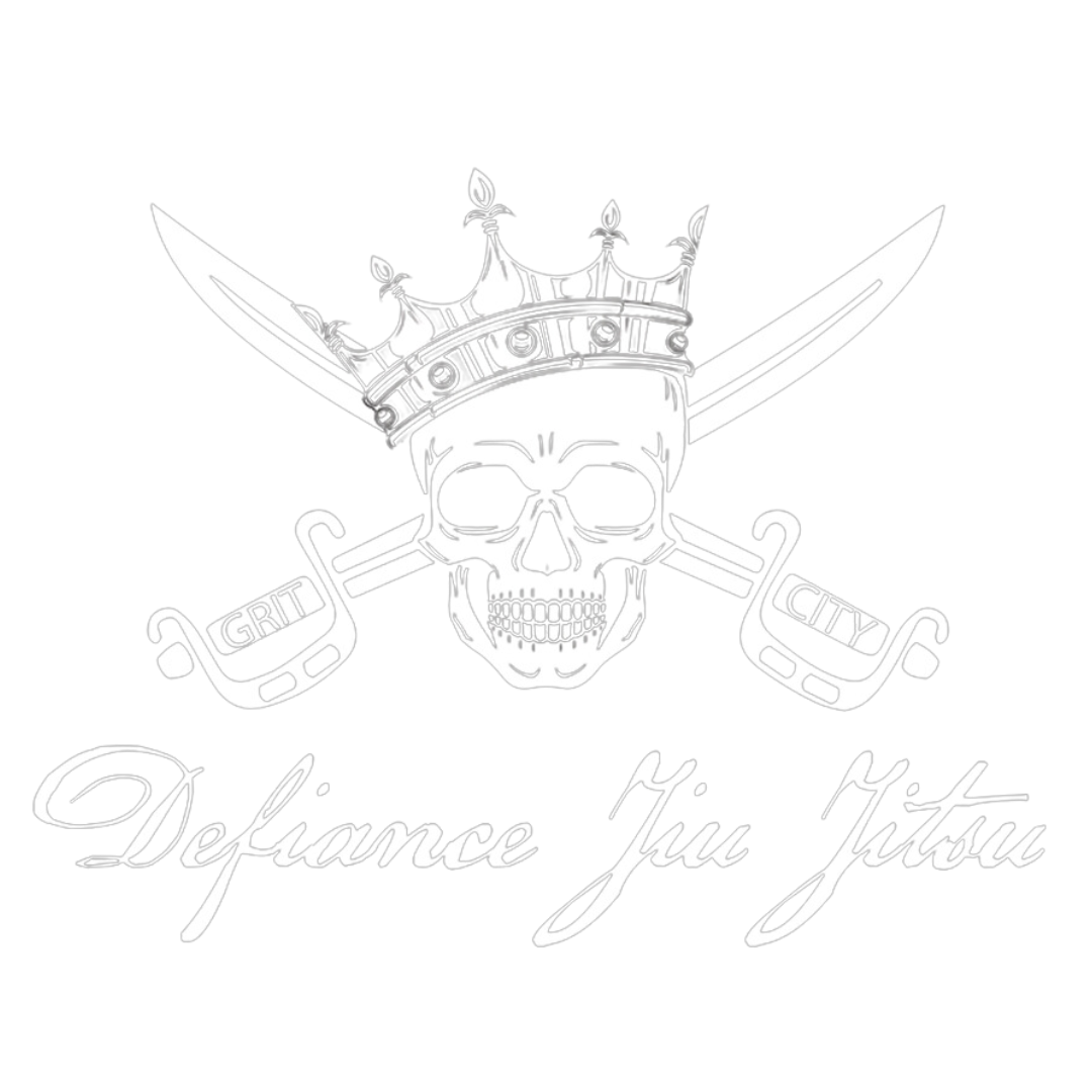 Defiance Jiu Jitsu