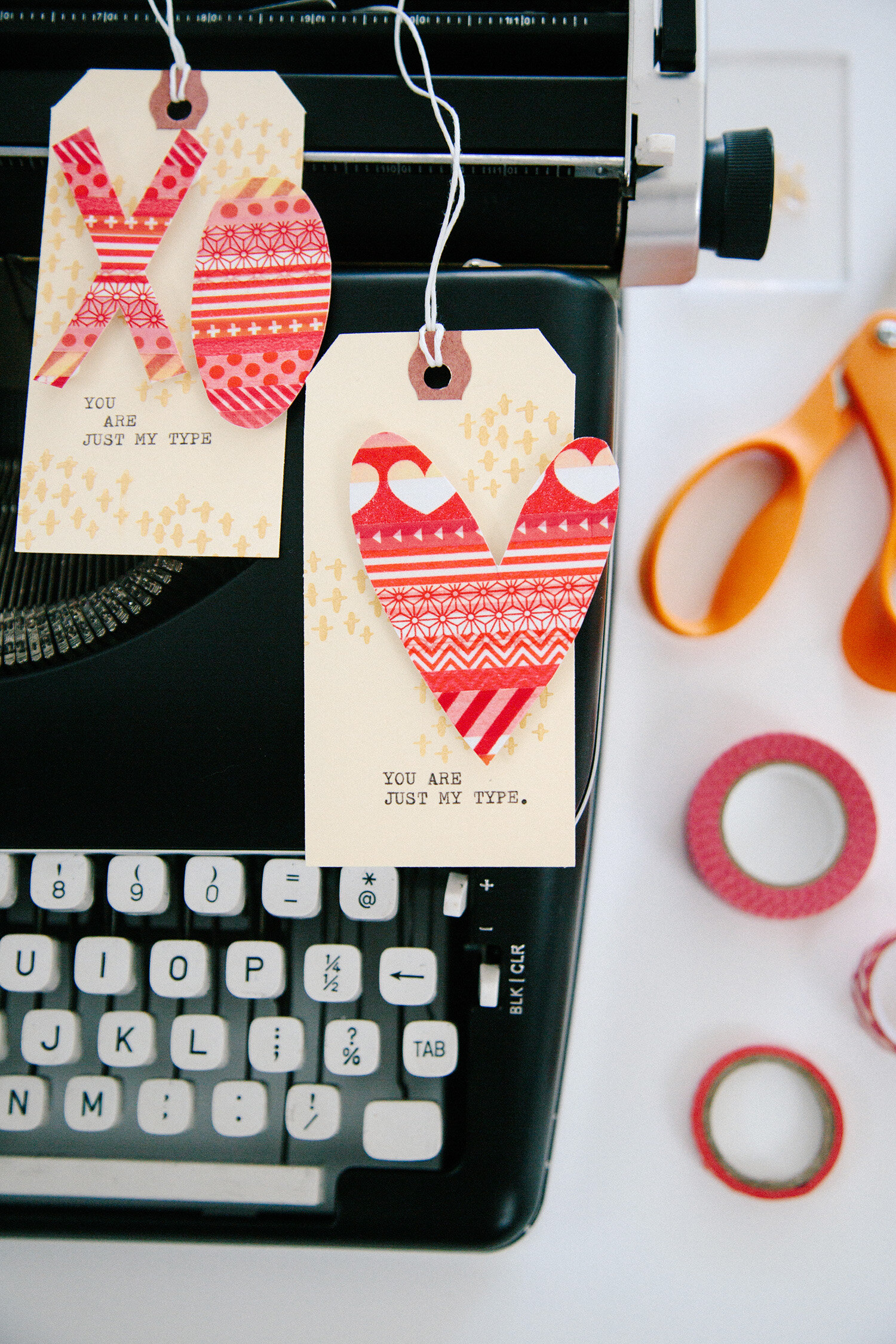 19 Easy DIY Valentine's Day Gifts That Kids Can Make