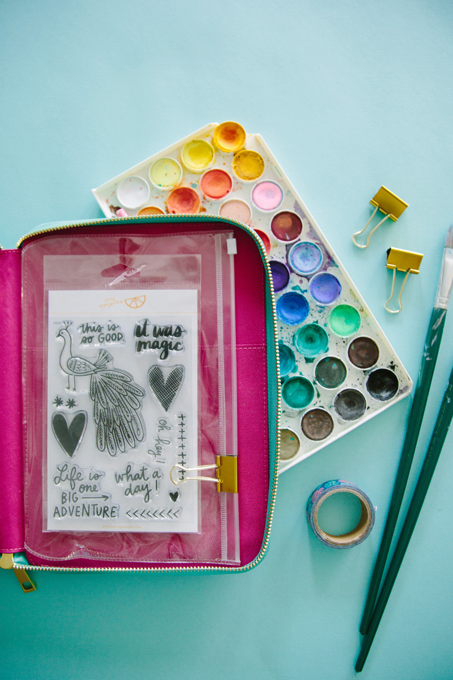 6h-Amy+Tangerine+Planner+Pouch+_+Now+Available+for+Pre-Sale!.jpeg
