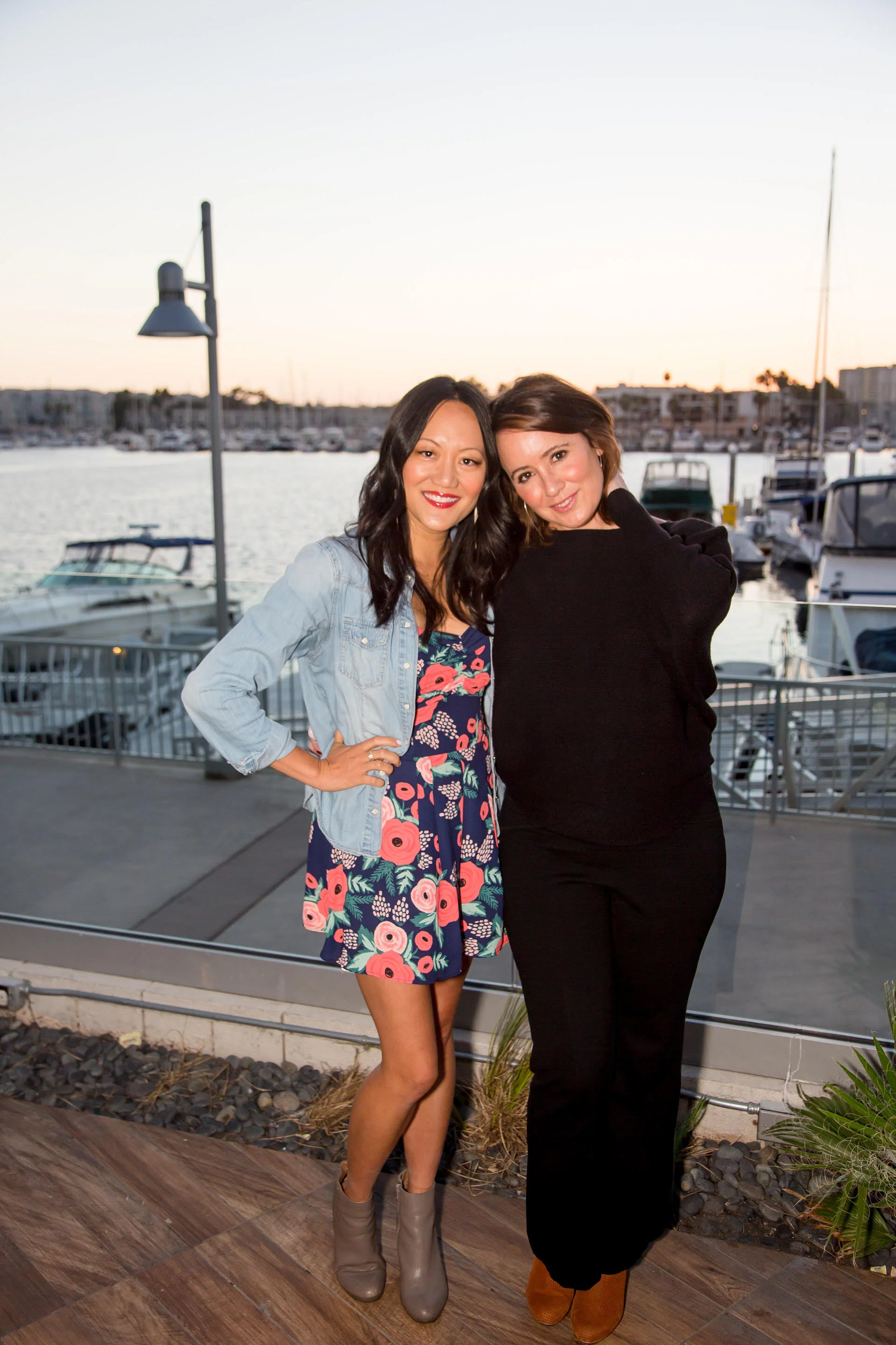 The Rebirthing Process with Courtney Jaye