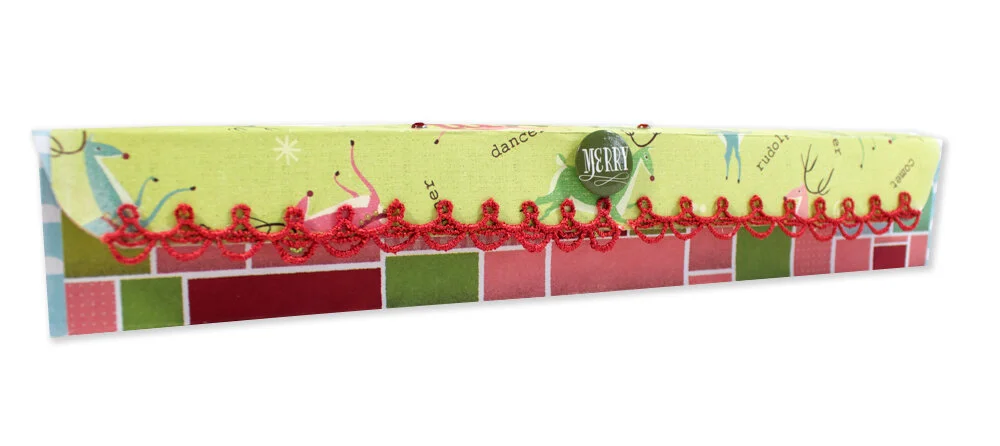 I hope you enjoy this project and get some ideas. Share your box creations on Instagram with hashtag #amytangerine!Amelia Woodbridge has spent her life living creatively, enjoying crafting, photography, scrapbooking, and other creative pursuits. She…