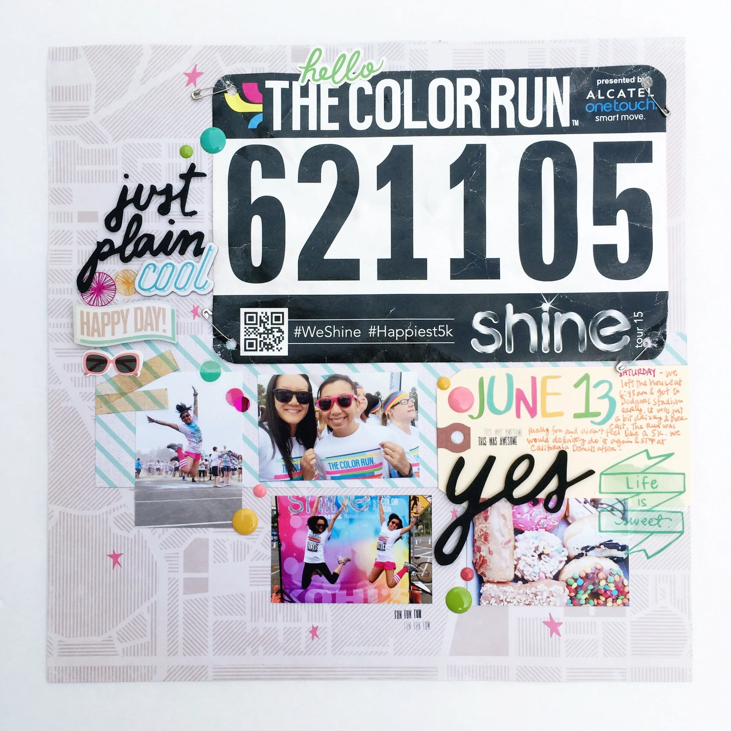 Field Trip + Crafting After