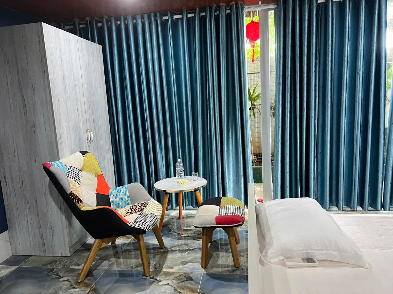 Phòng trọ cho thuê tại phường 11, TP Vũng Tàu