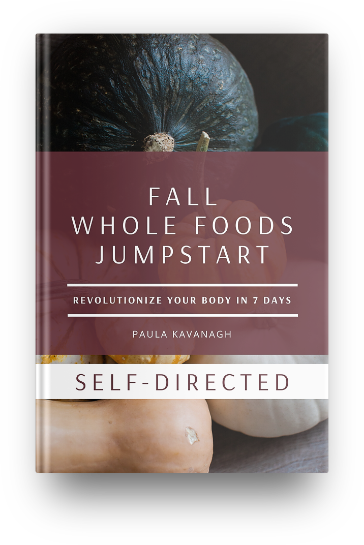Fall Book Cover - Self Directed.png