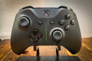 Xbox One New Model Controller Project Scorpio — Montoya Industries