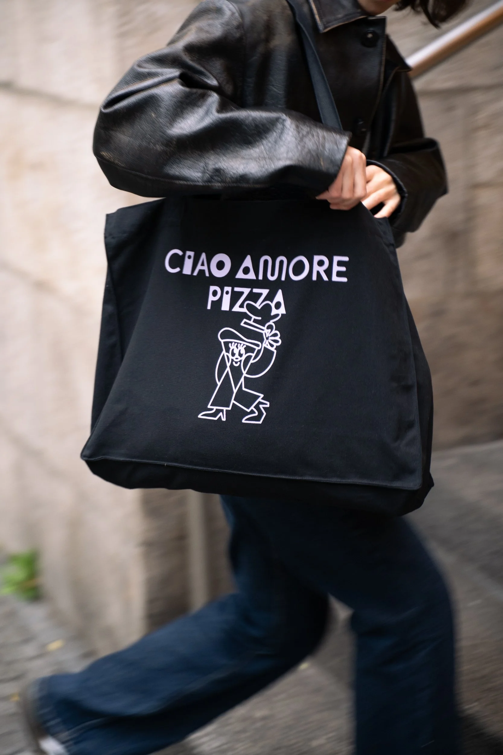 Ciao Amore Pizza - Stuttgart