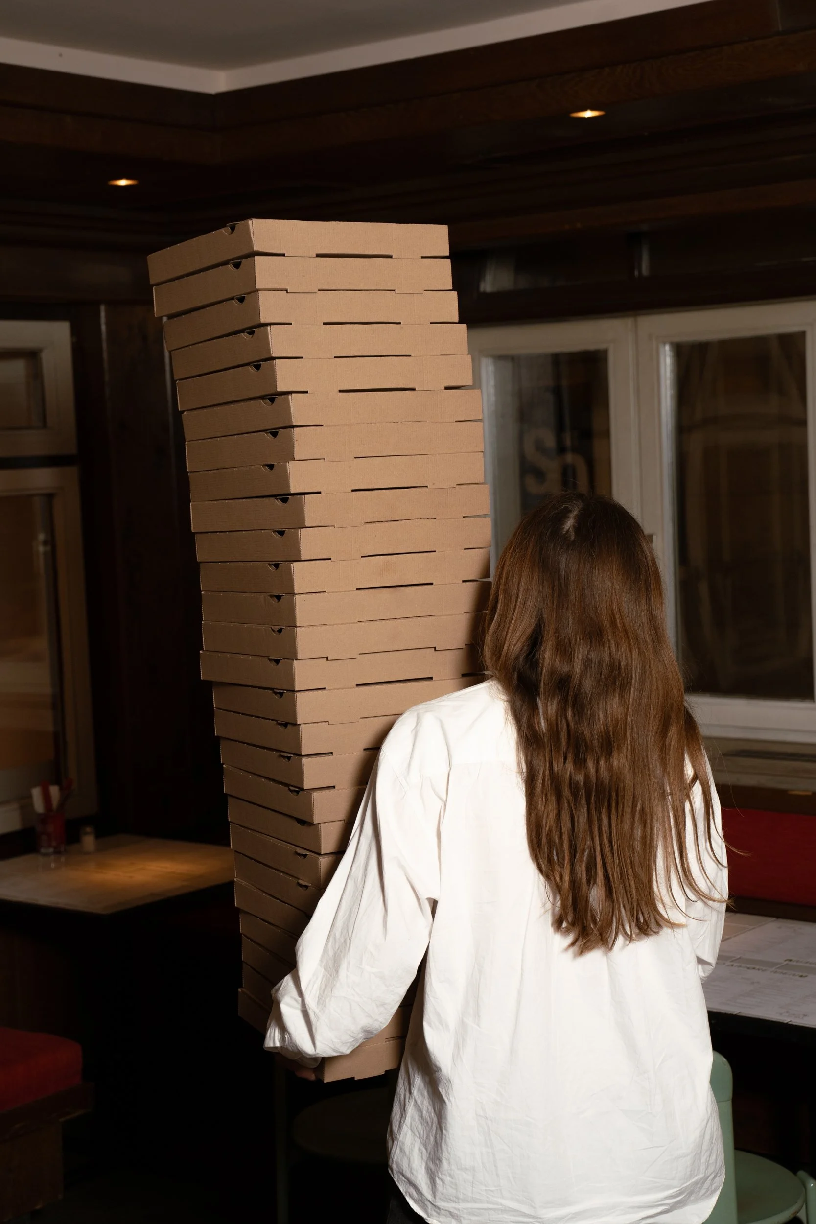 Ciao Amore Pizza - Stuttgart