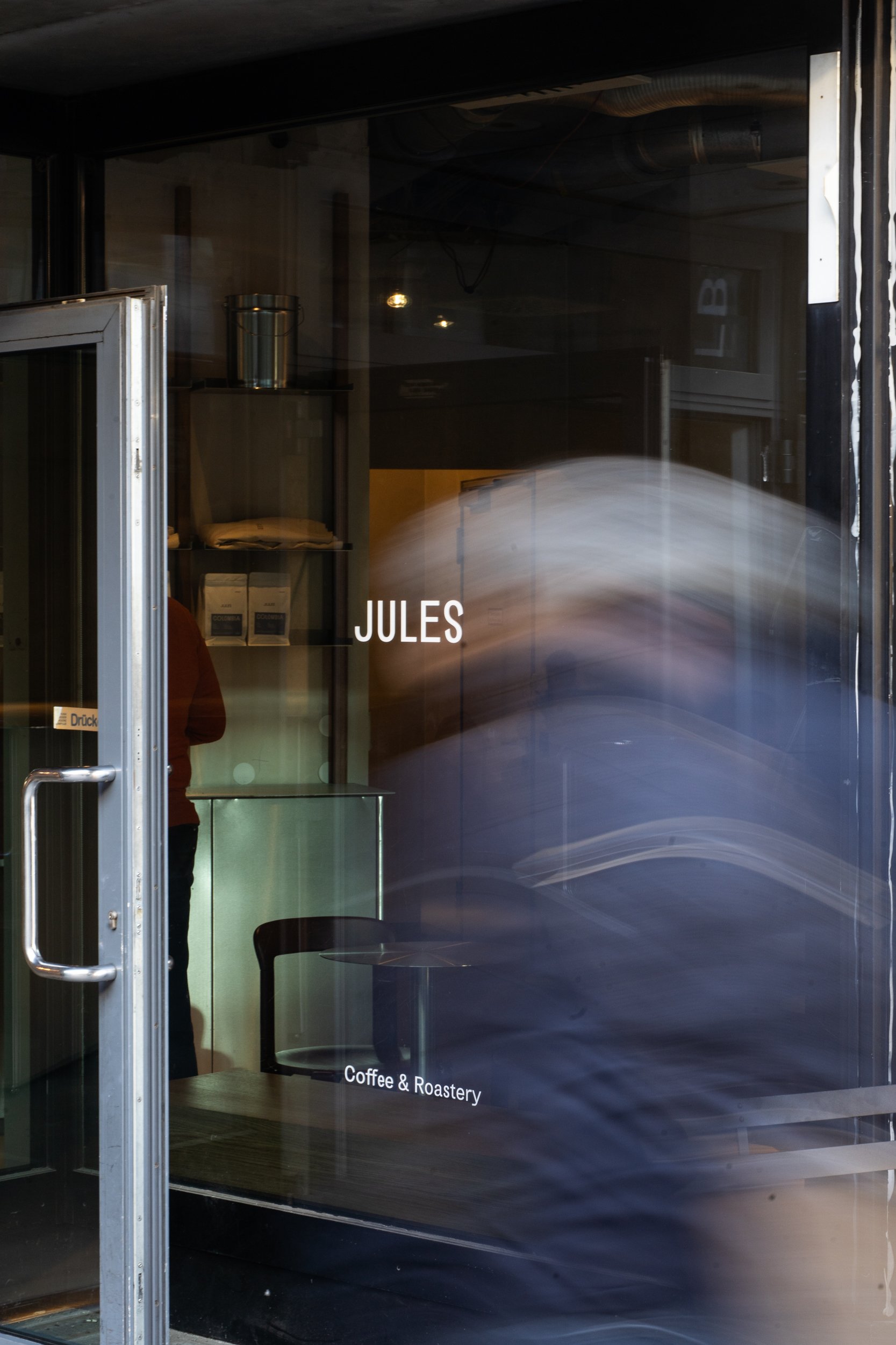 Jules HBF - Stuttgart