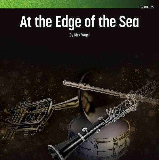 At the Edge of the Sea - Front Cover(cropped).jpg