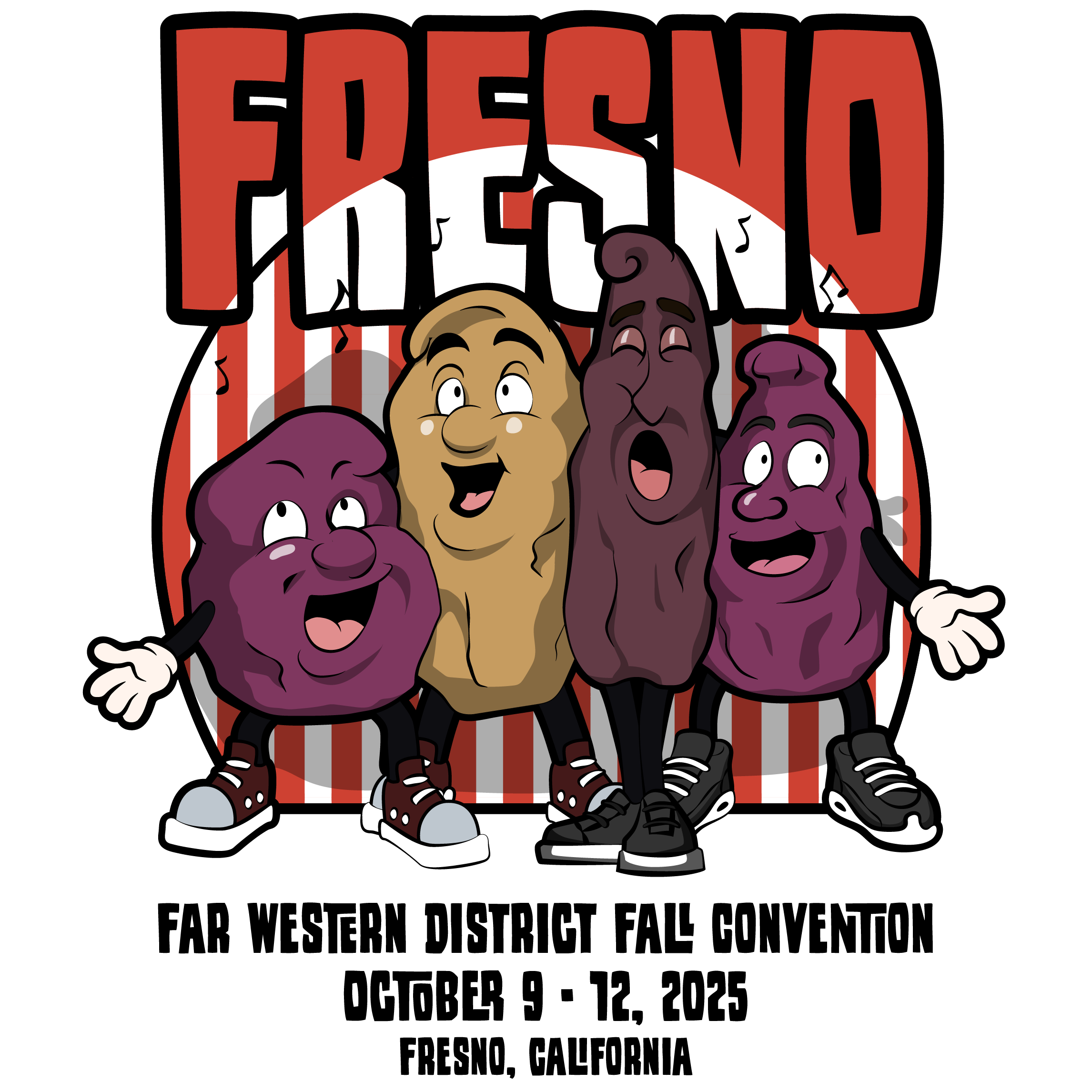 Far Western District Contest