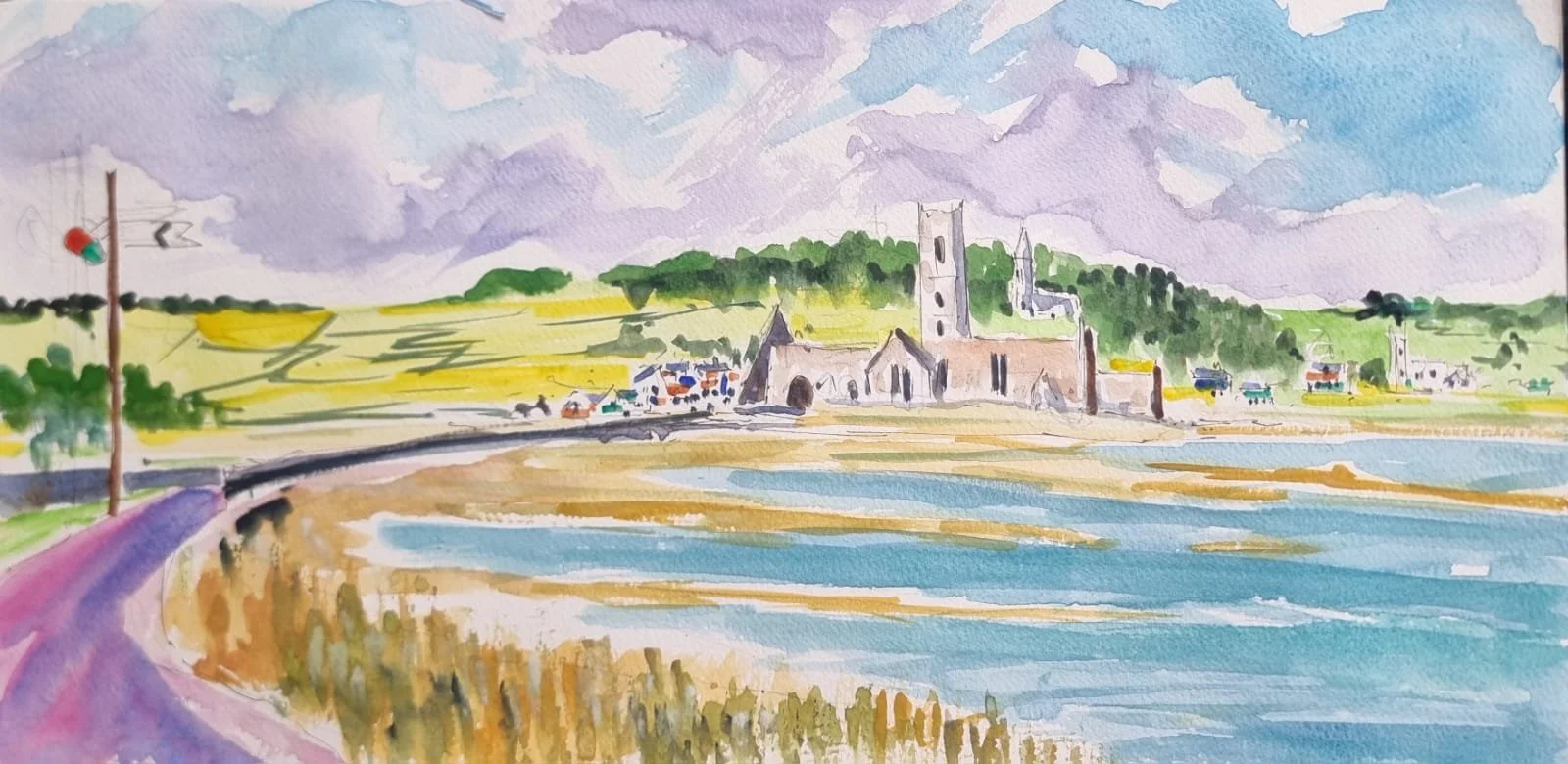 Timoleague Friary