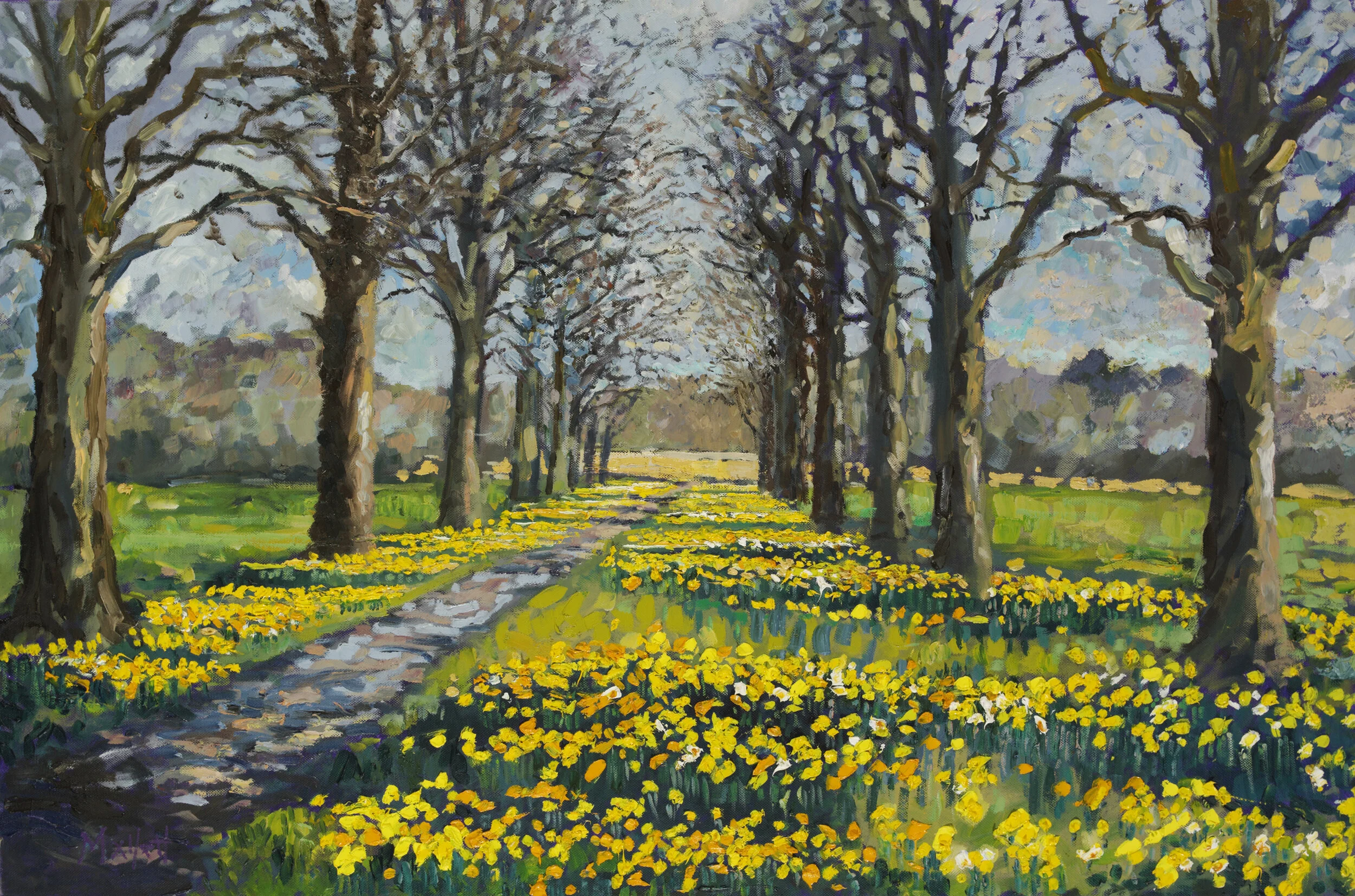 Shop Timmy Mallett Art