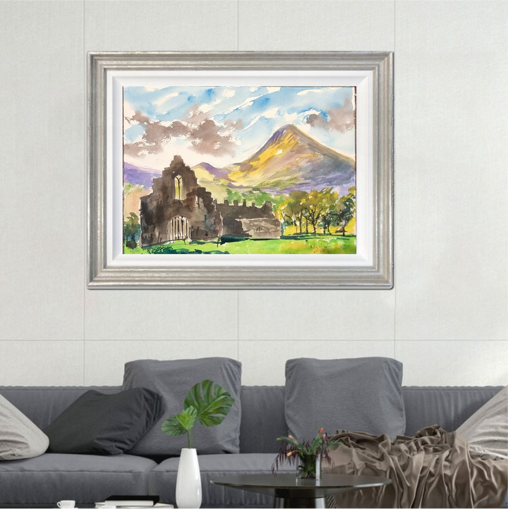 muckriss-and-sacred-mountain-silver-distressed-frame-grey-settee.fw.png