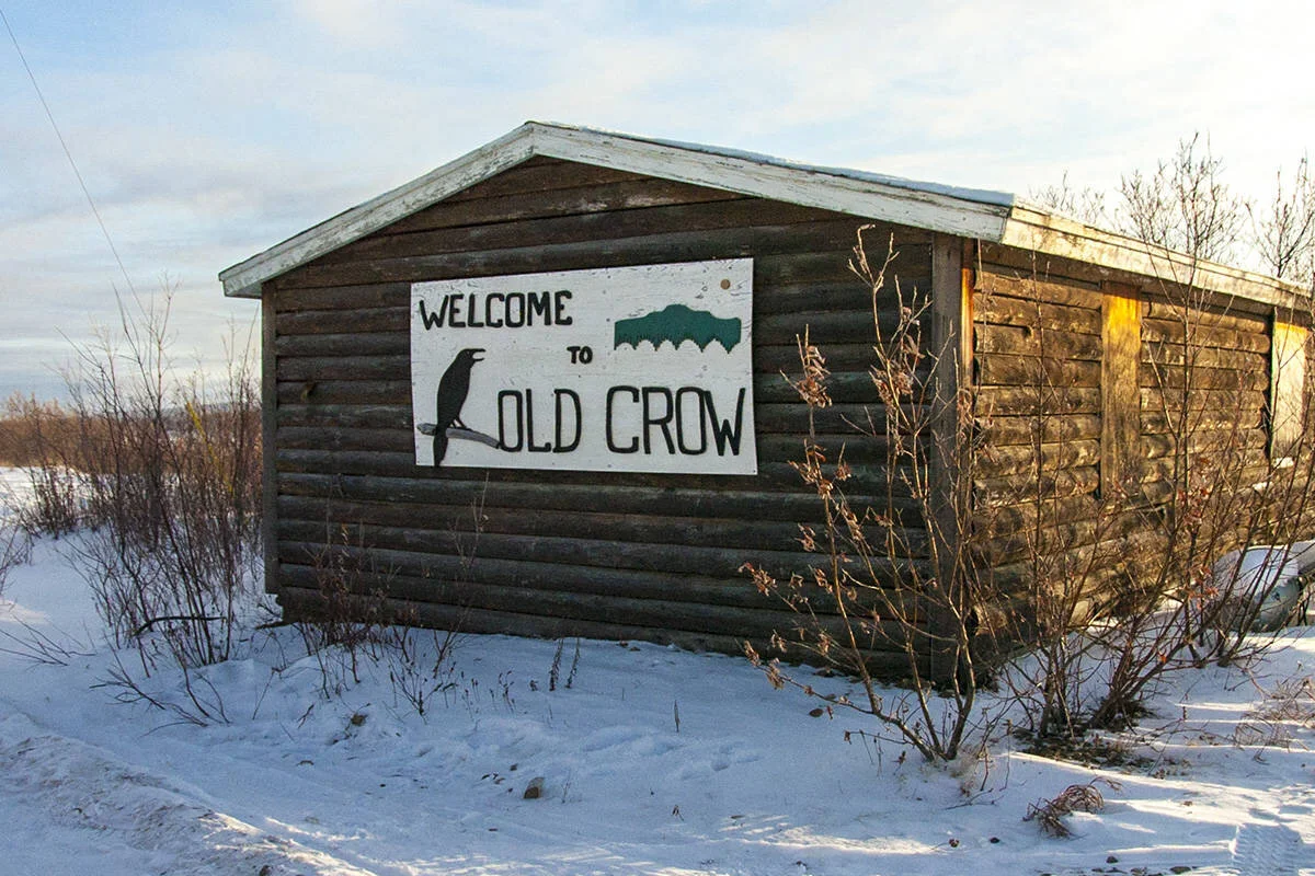 Old Crow woman appeals sentence, says judge unfairly factored in marijuana use