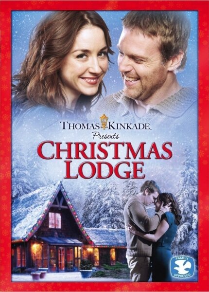 Telemovies - Christmas Lodge — Michael Shanks Online