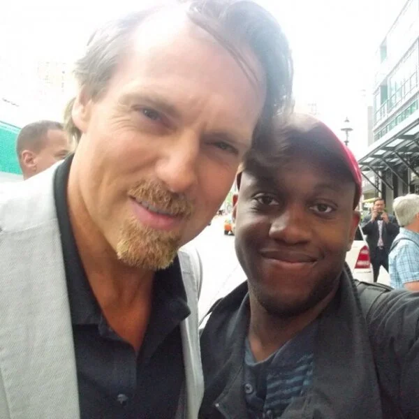 CTV Upfronts 2014