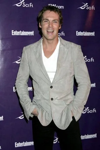 San Diego Comic Con 2007