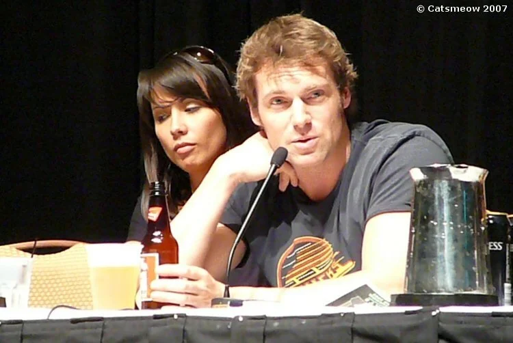 DragonCon 2007
