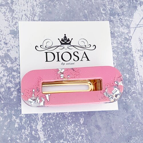 DIOSA by mimi — Stunning modern handmade hair accessories.