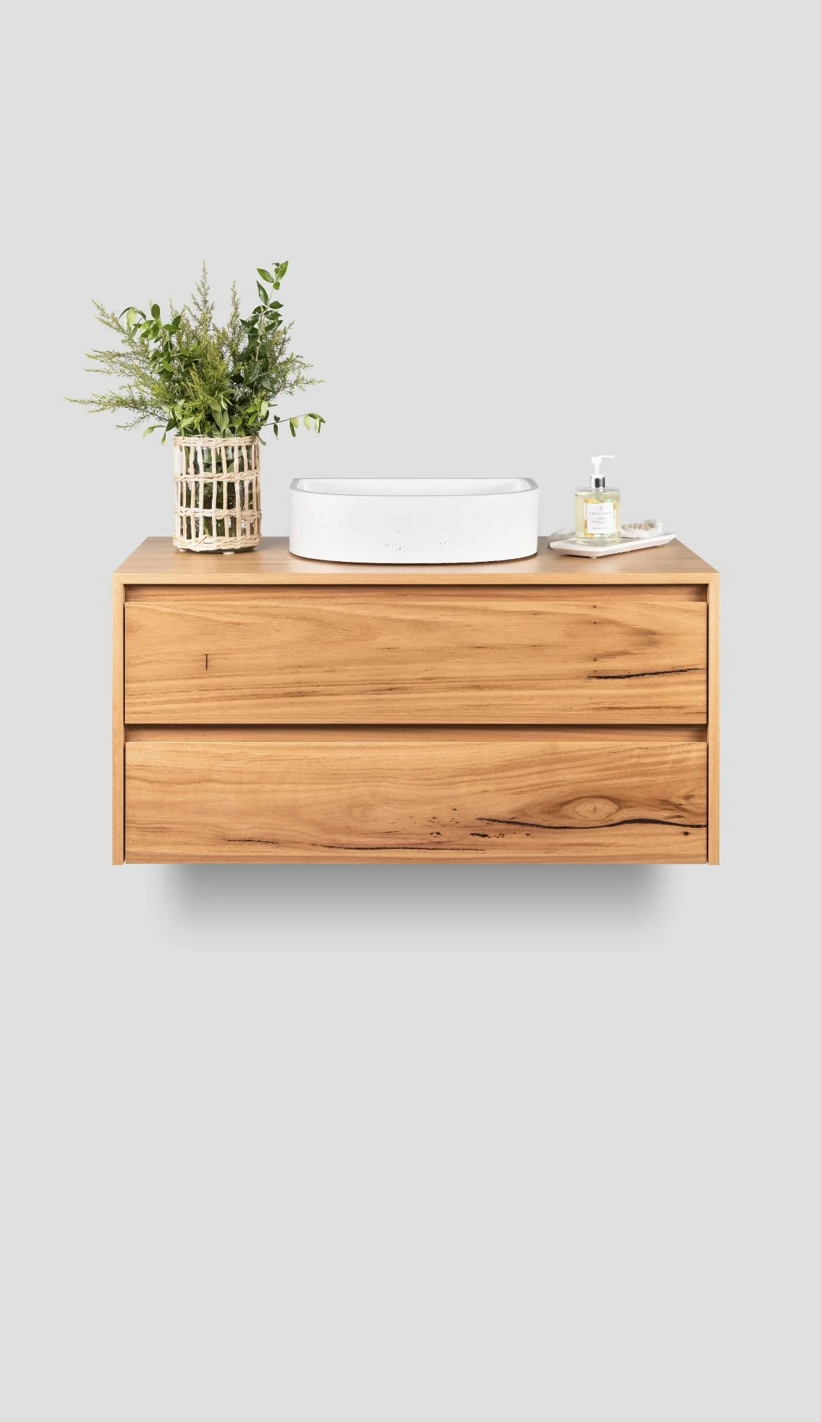 Karangi Vanity
