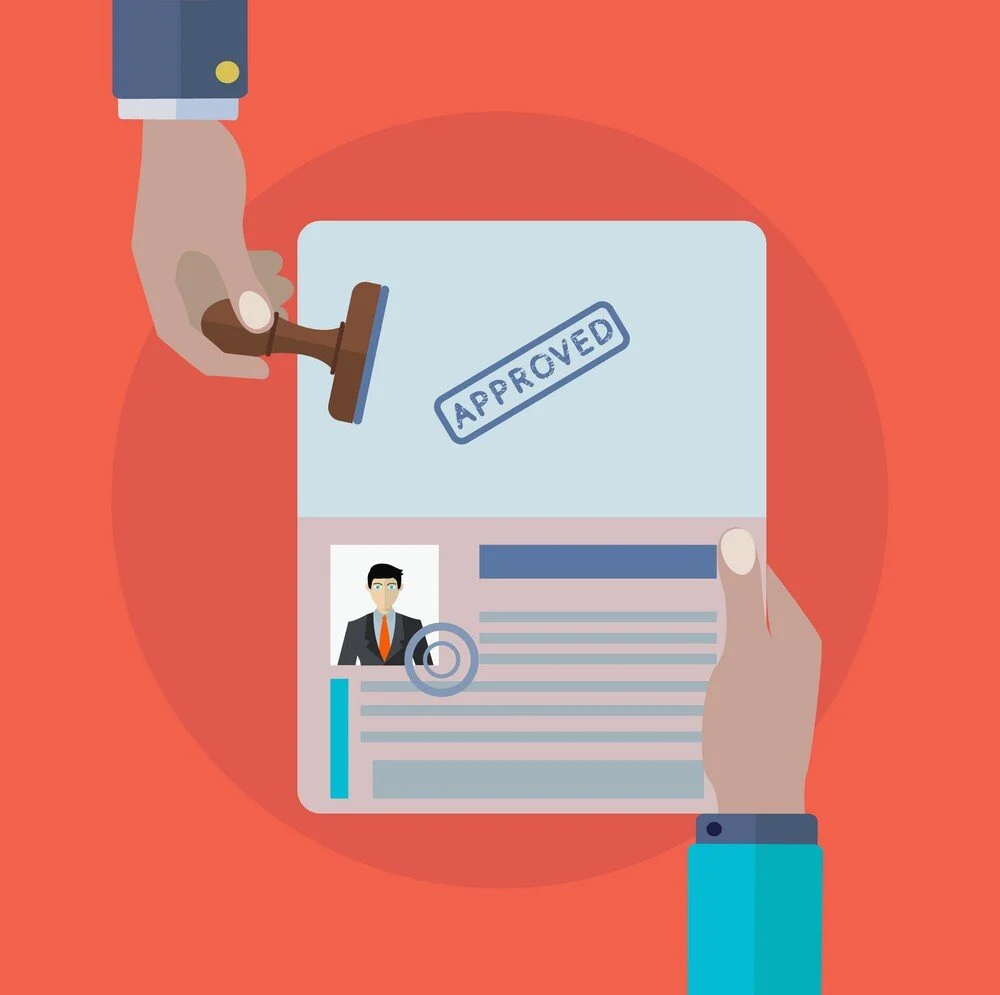 Reapply if you were previously declined a visitor visa to join your partner in New Zealand