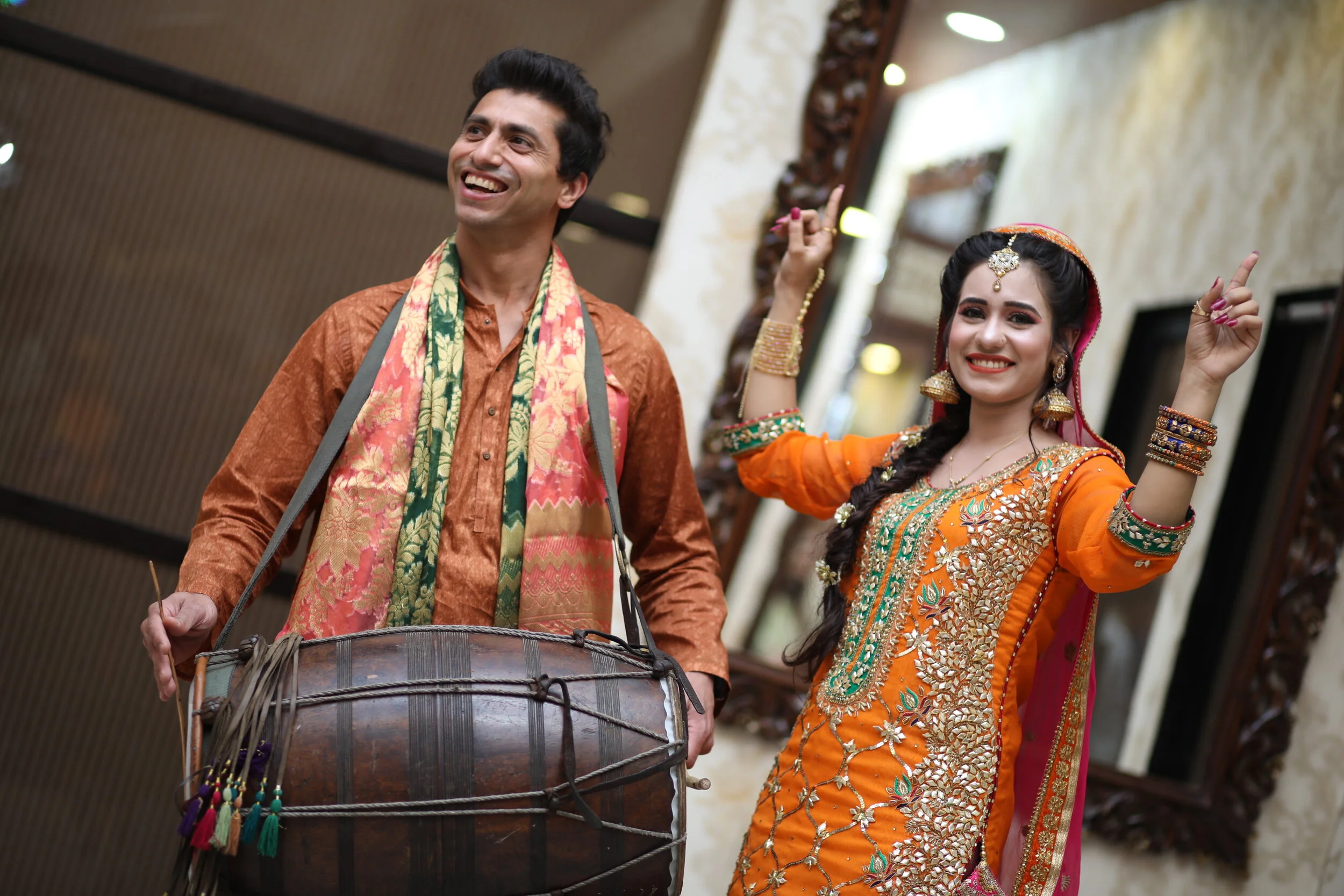 On August 13, this year, Abbas got married in Pakistan, and is now making arrangements to bring his newly wed wife to Australia soon