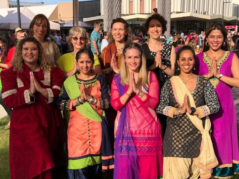 Picture courtesy: Bay of Plenty Indian Association