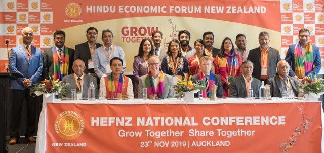 Our focus is on the SME sector: Hindu Economic Forum NZ