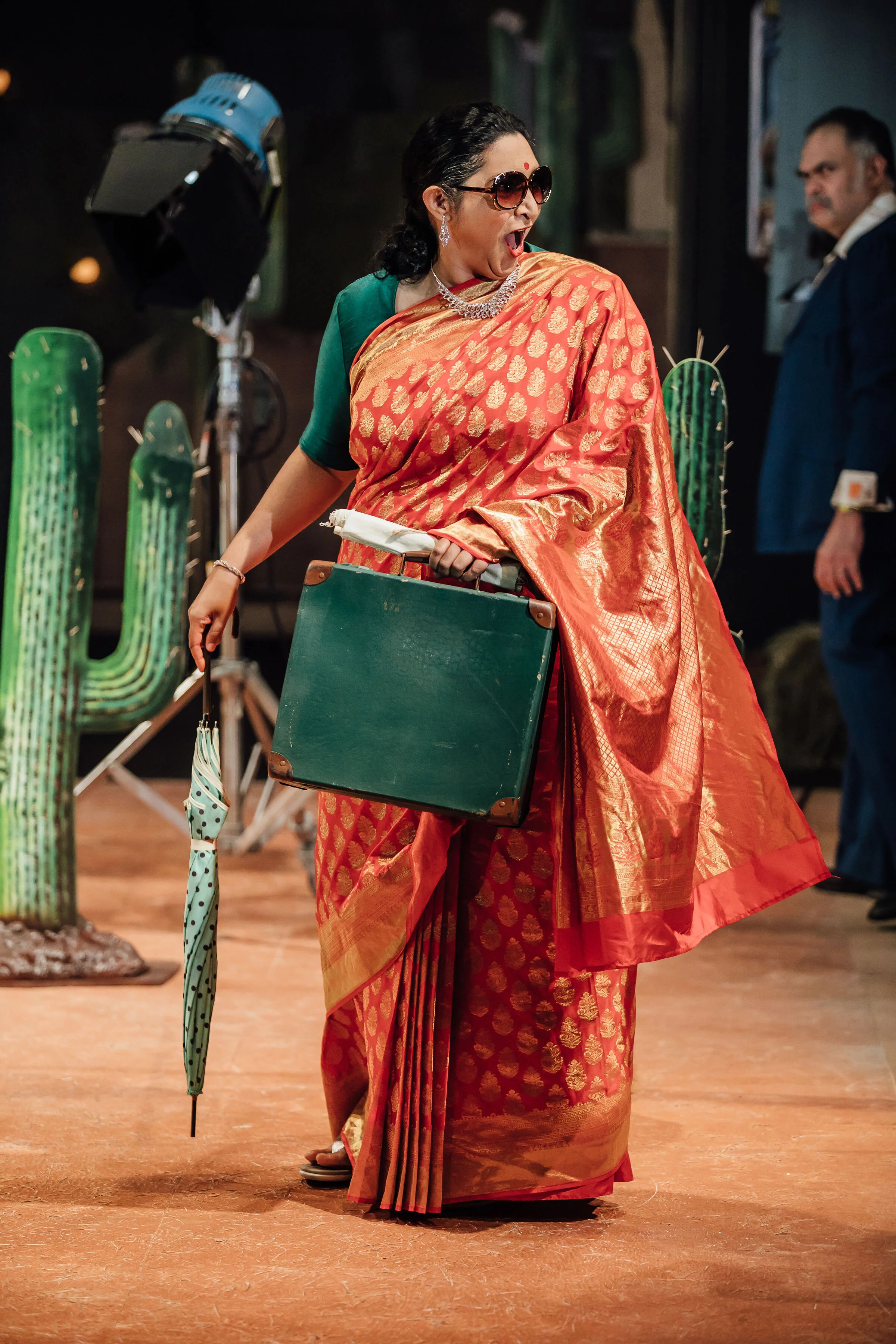 Pic Credit: Andi Crown Photography