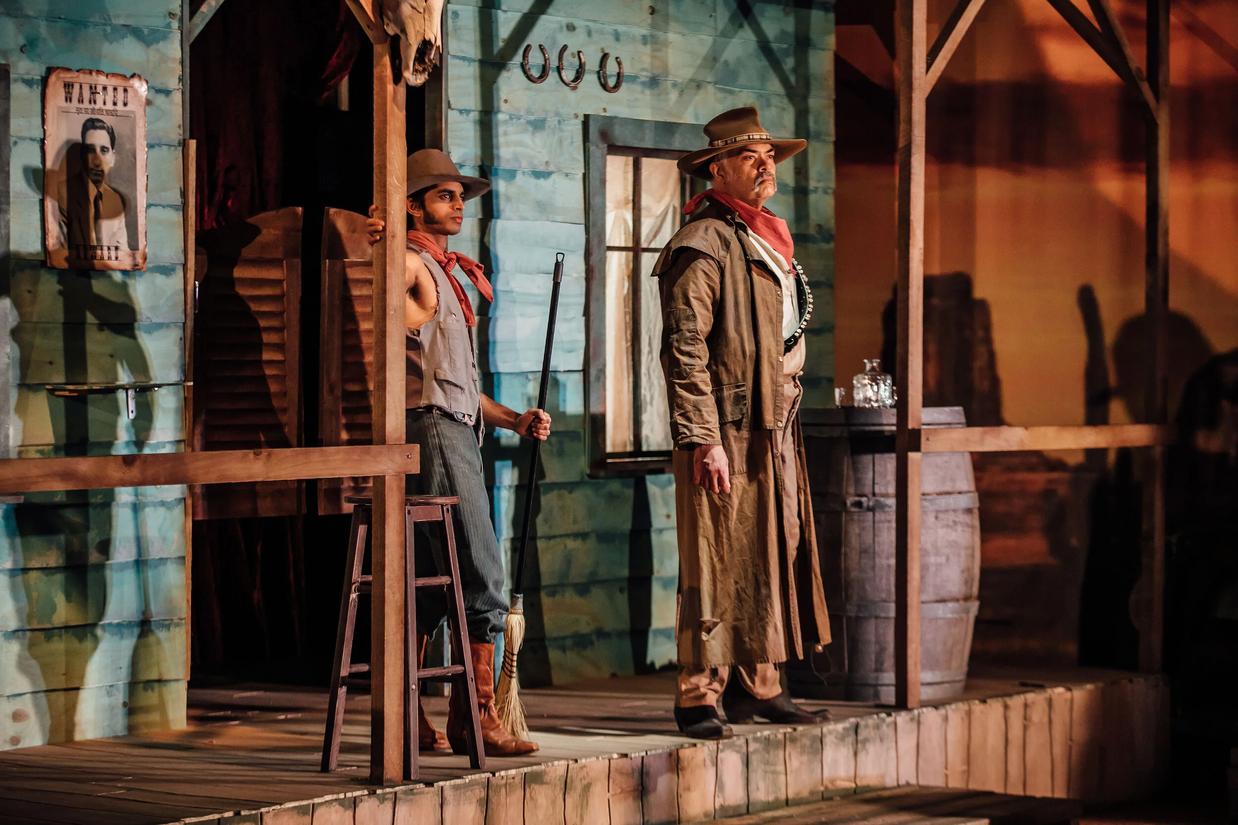 Pic Credit: Andi Crown Photography