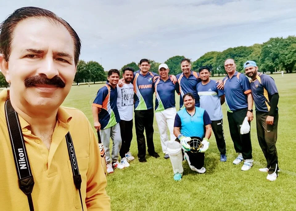 Picture courtesy: Surinder Tandon