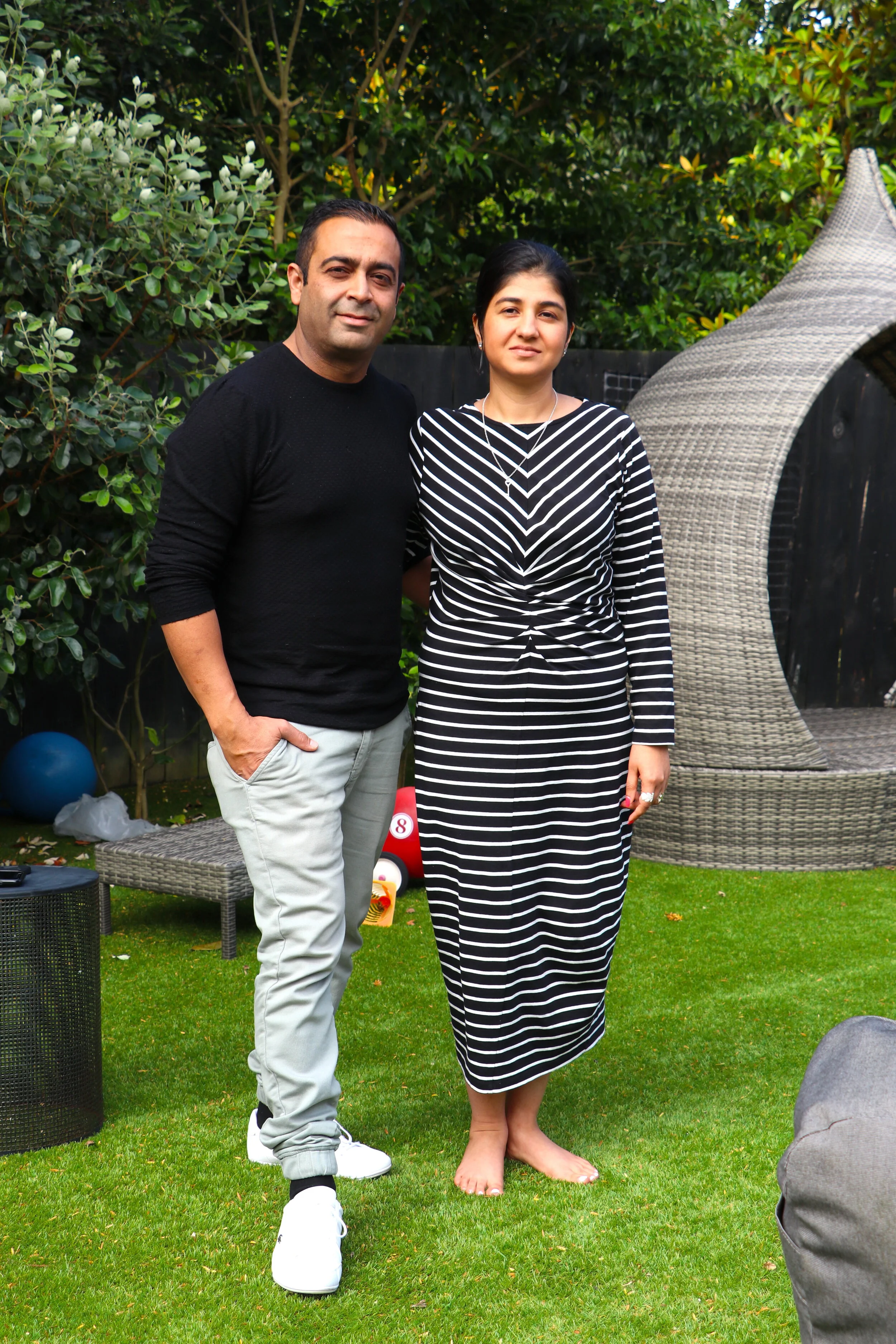 Picture Credits: Vritti Parasher